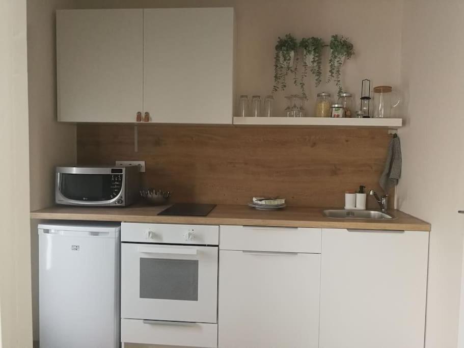 Casa Mini 5 Villa Pécs Buitenkant foto
